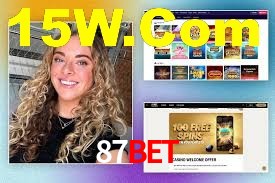 Ofertas Imperdíveis na 87Bet: Promoções e Bônus Que Valem a Pena