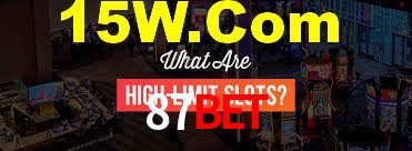 87Bet,87Bet Slot