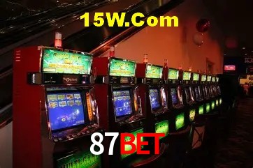 Descubra a Essência do 87Bet: Nossa História e Compromissos