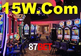 87Bet