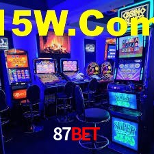 87Bet