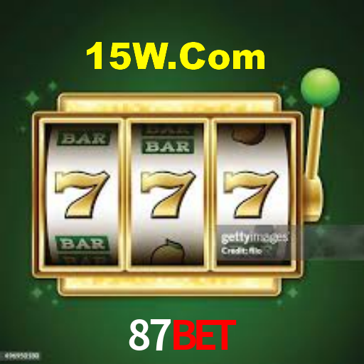 87Bet,87Bet Slot