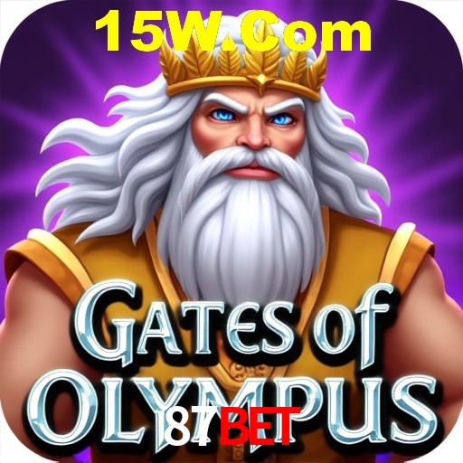 Jogos de Slot 87Bet