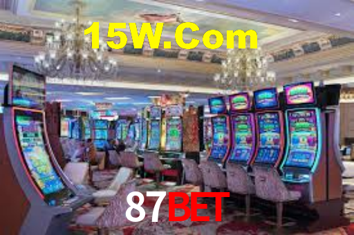 87Bet App