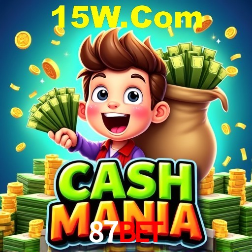 cassino 87Bet
