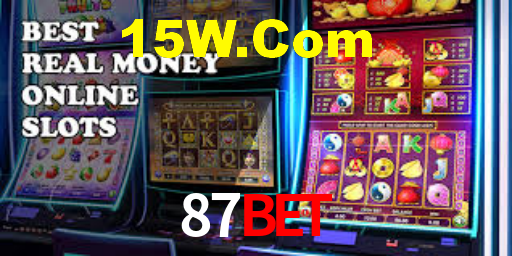 87Bet,87Bet Slot
