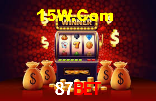 87Bet Slot