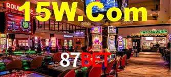 87Bet,87Bet Slot