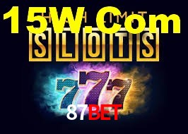 87Bet,87Bet Slot