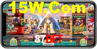 Welcome Bonus 87Bet