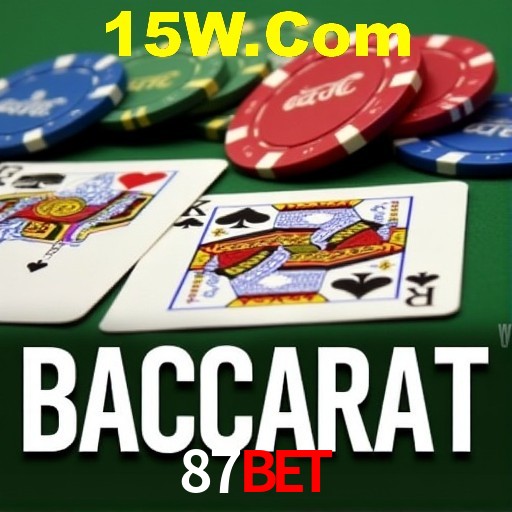 Estatísticas 87Bet