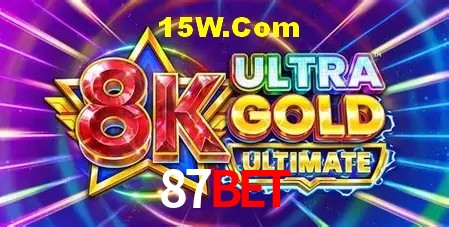 Apostas Esportivas na 87Bet: Um Guia Completo