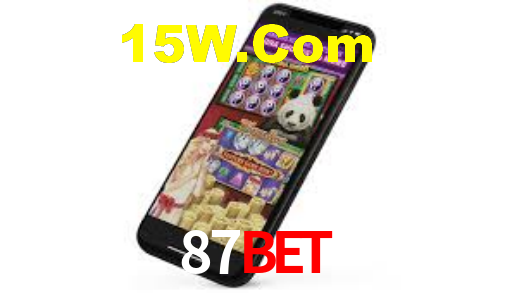 87Bet,87Bet Slot