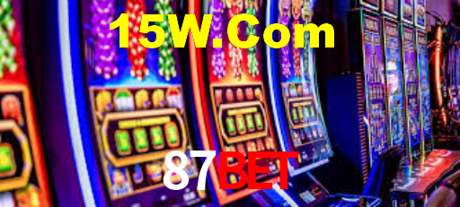 87Bet Slot