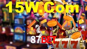 87Bet App