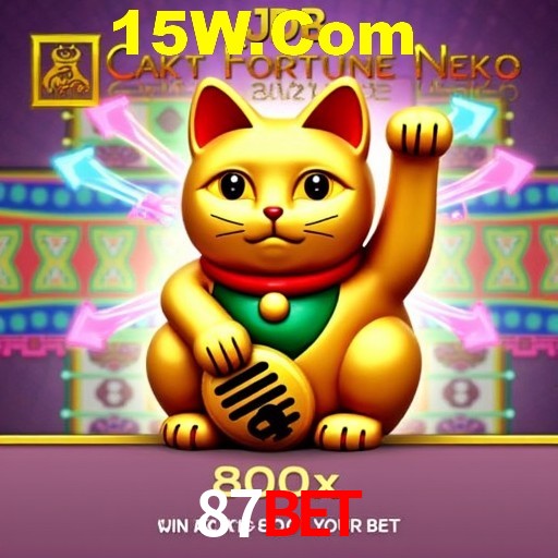 Interface do App 87Bet