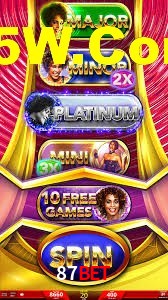 87Bet Slot