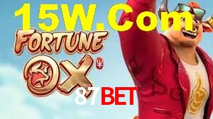 87Bet App Interface