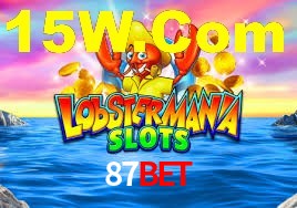 87Bet,87Bet Slot