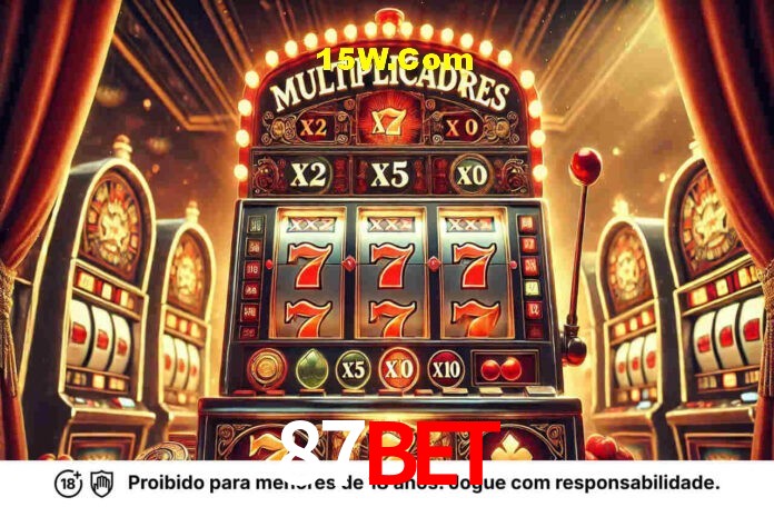 Experiência VIP 87Bet